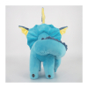 Officiële Pokemon knuffel Vaporeon 30cm San-Ei All Star Medium size